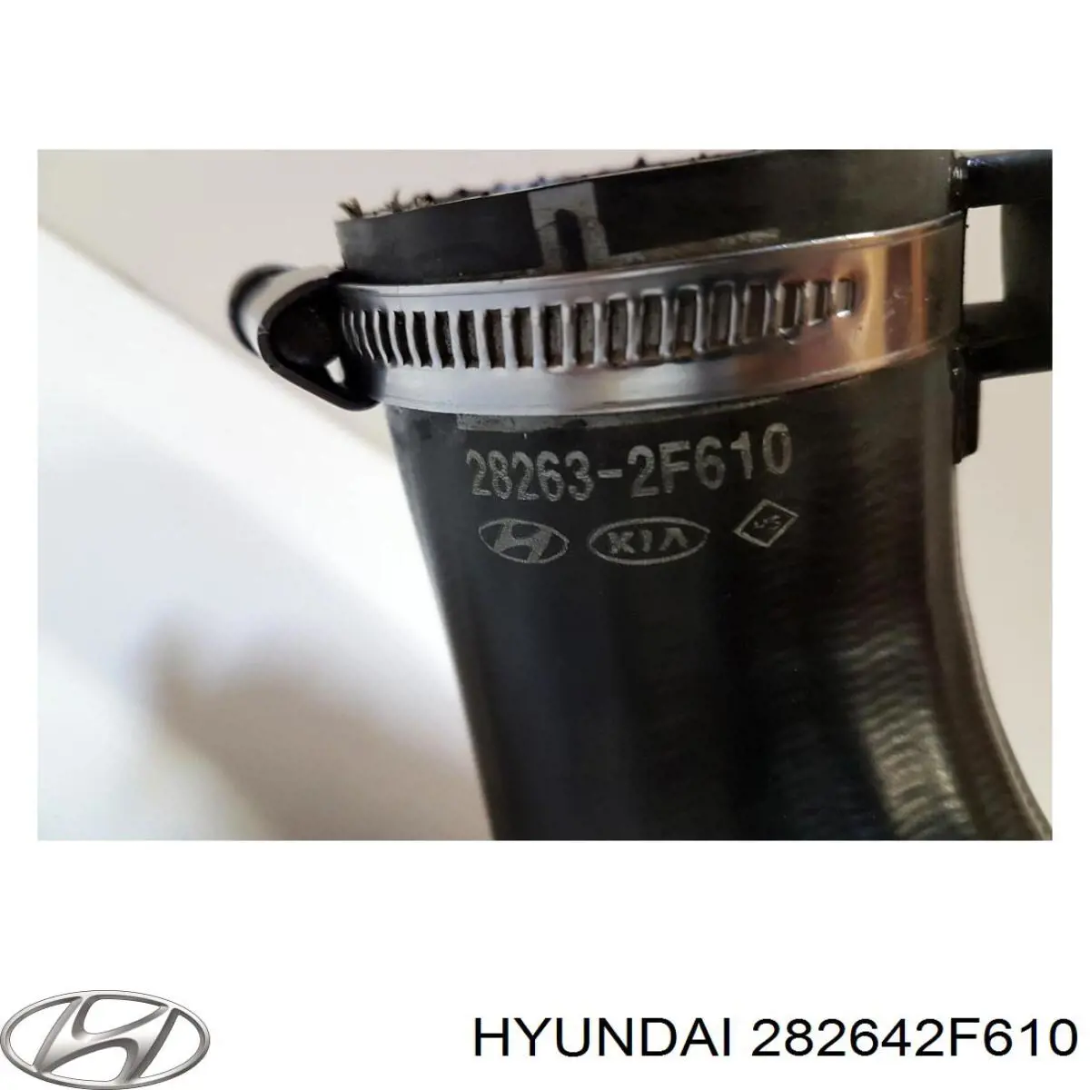 282642F610 Hyundai/Kia 