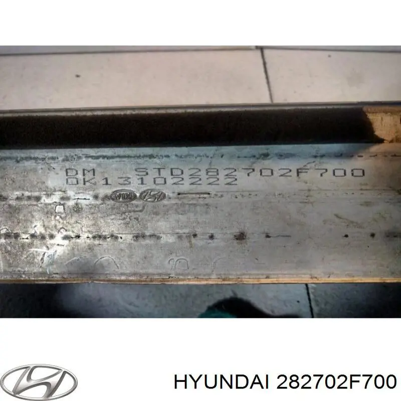  282702F700 Hyundai/Kia