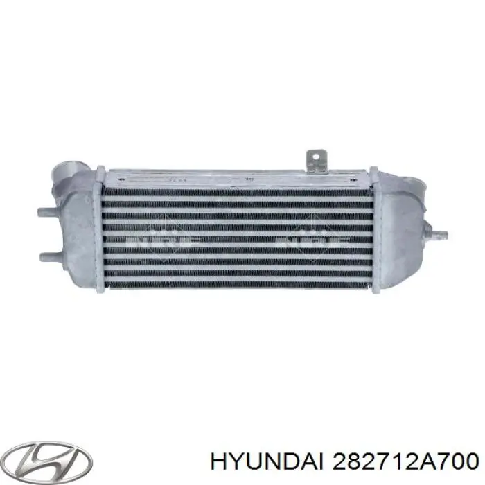 Інтеркулер HY4477 AVA