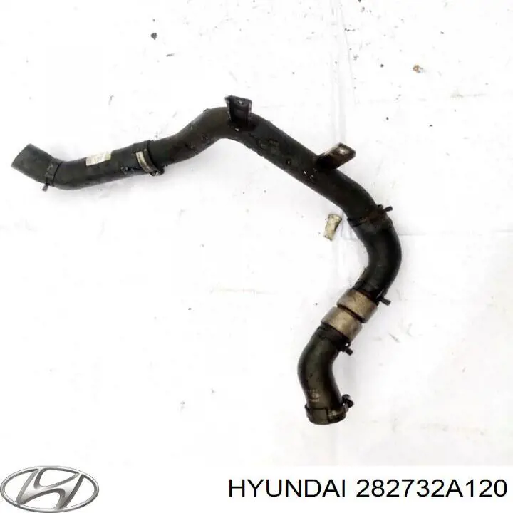  282732A120 Hyundai/Kia