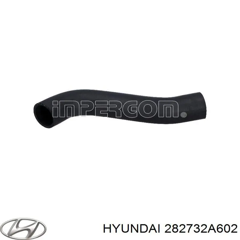  282732A602 Hyundai/Kia