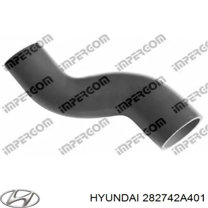  282742A401 Hyundai/Kia