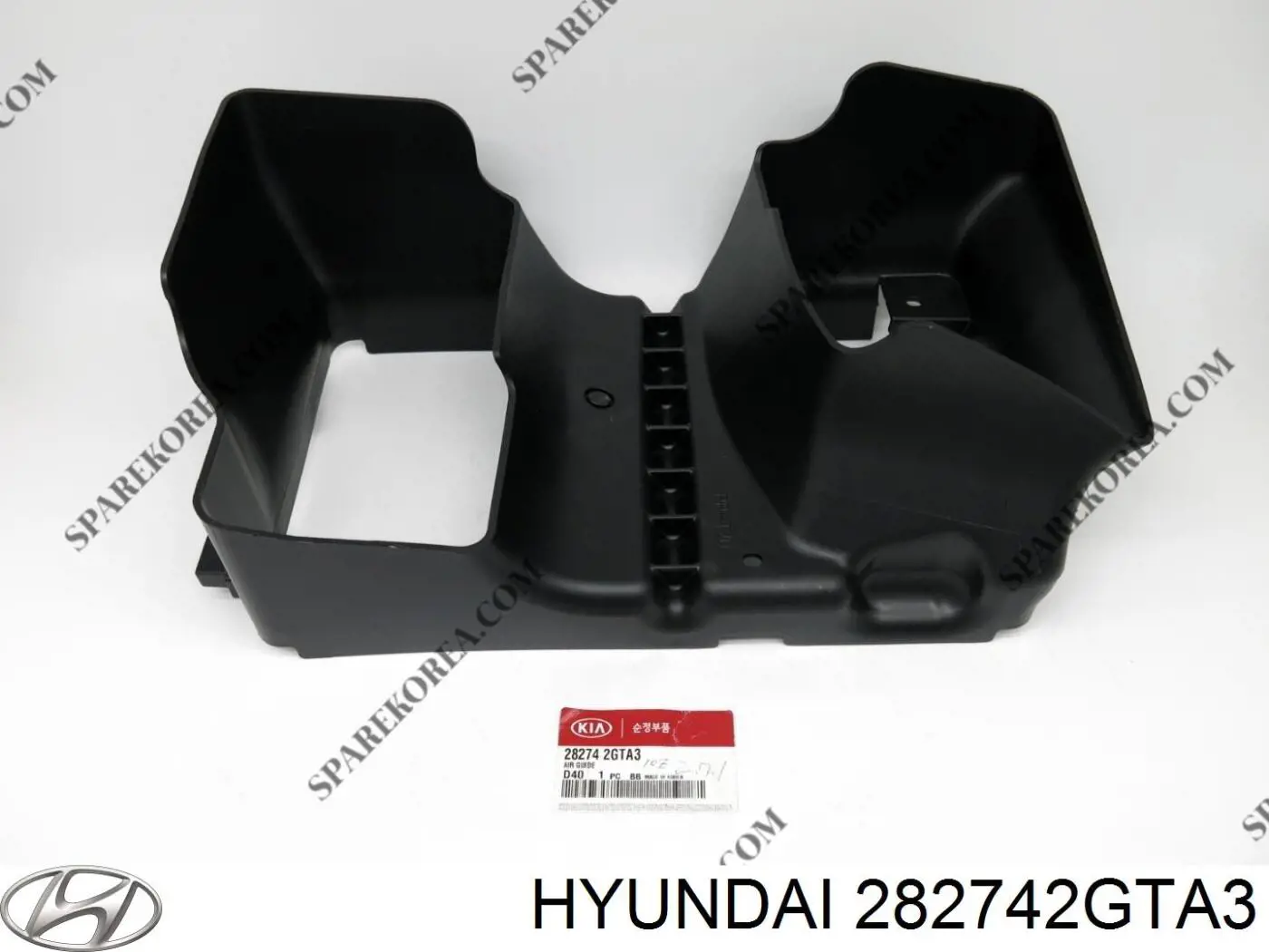 282742GTA3 Hyundai/Kia 
