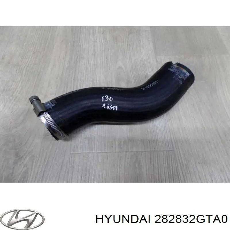 282832GTA0 Hyundai/Kia 