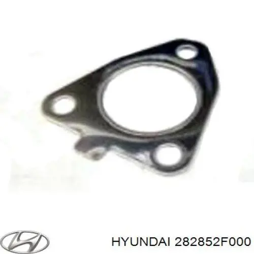 Купити 282852F000 Hyundai/Kia Прокладка турбіни вихлопних газів, впуск