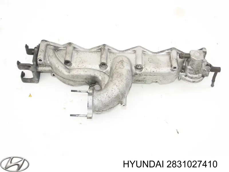  2831027410 Hyundai/Kia