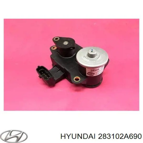  283102A690 Hyundai/Kia