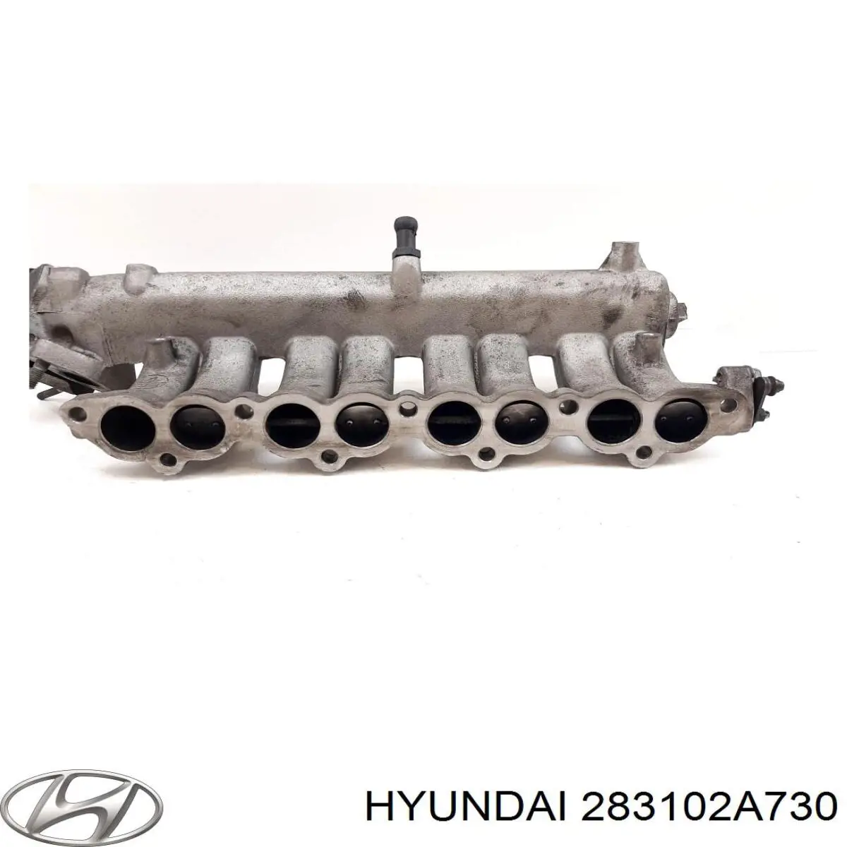 Купити 283102A730 Hyundai/Kia Впускний колектор