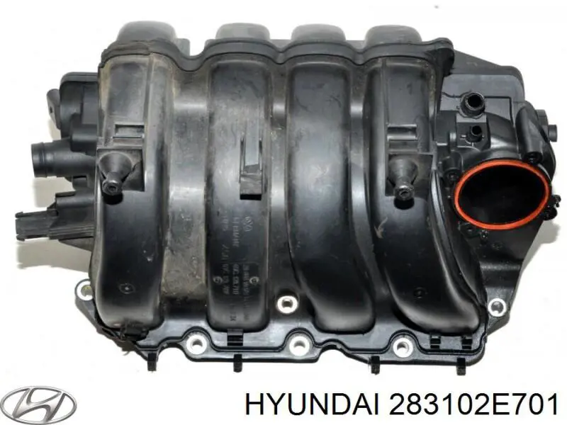  283102E701 Hyundai/Kia