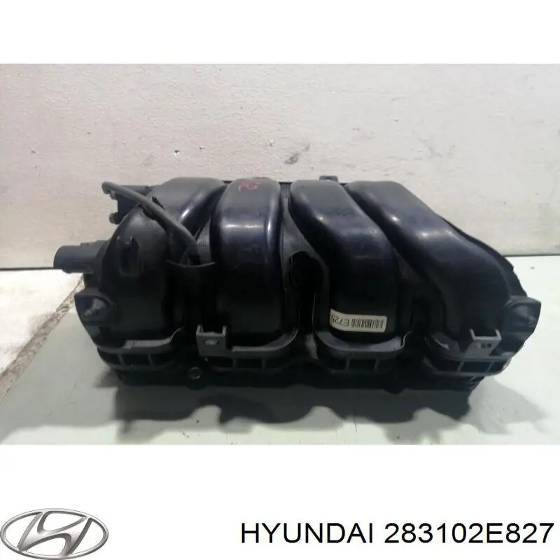  283102E827 Hyundai/Kia