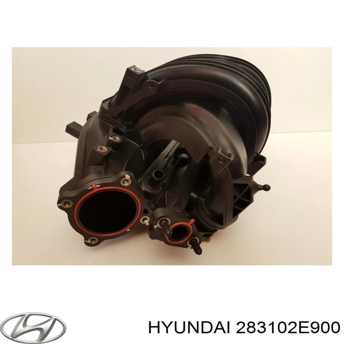 Колектор впускний Hyundai/Kia 283102E900 ціна, від 189.99 USD