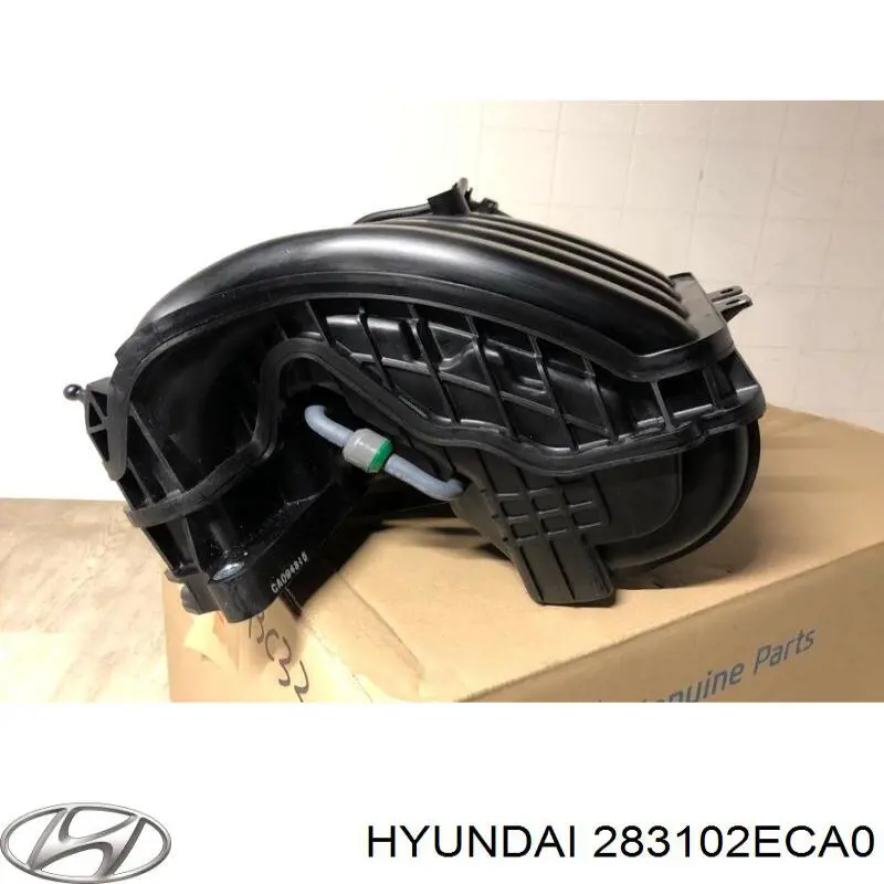  283102ECA0 Hyundai/Kia