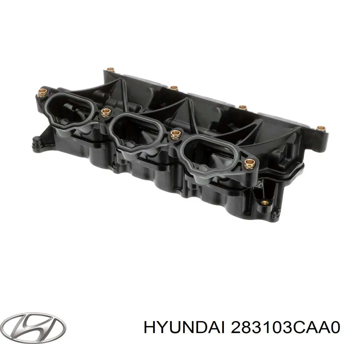 Впускний колектор 283103CAA0 Hyundai/Kia