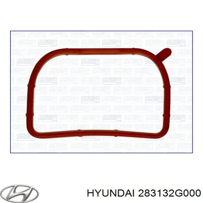 Купити 283132G000 Hyundai/Kia Прокладка впускного колектора