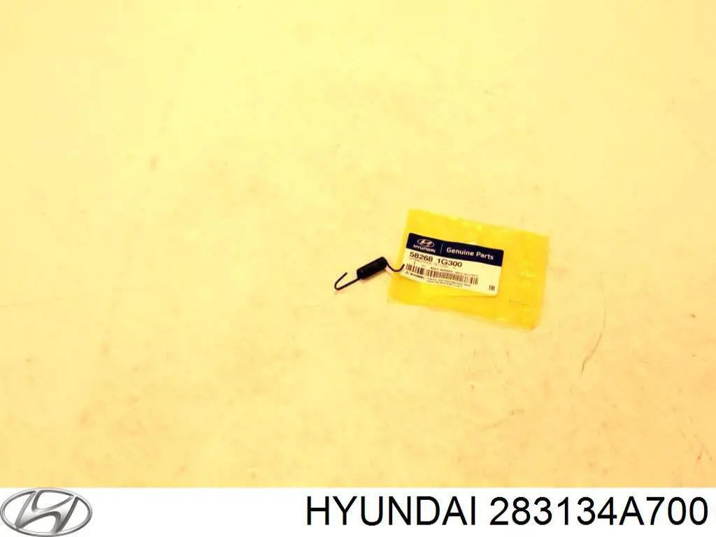  283134A700 Hyundai/Kia