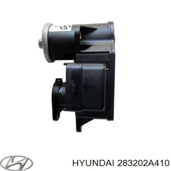 Форкамера (вихрова передкамера) Hyundai I40 (VF) (Хендай I40)