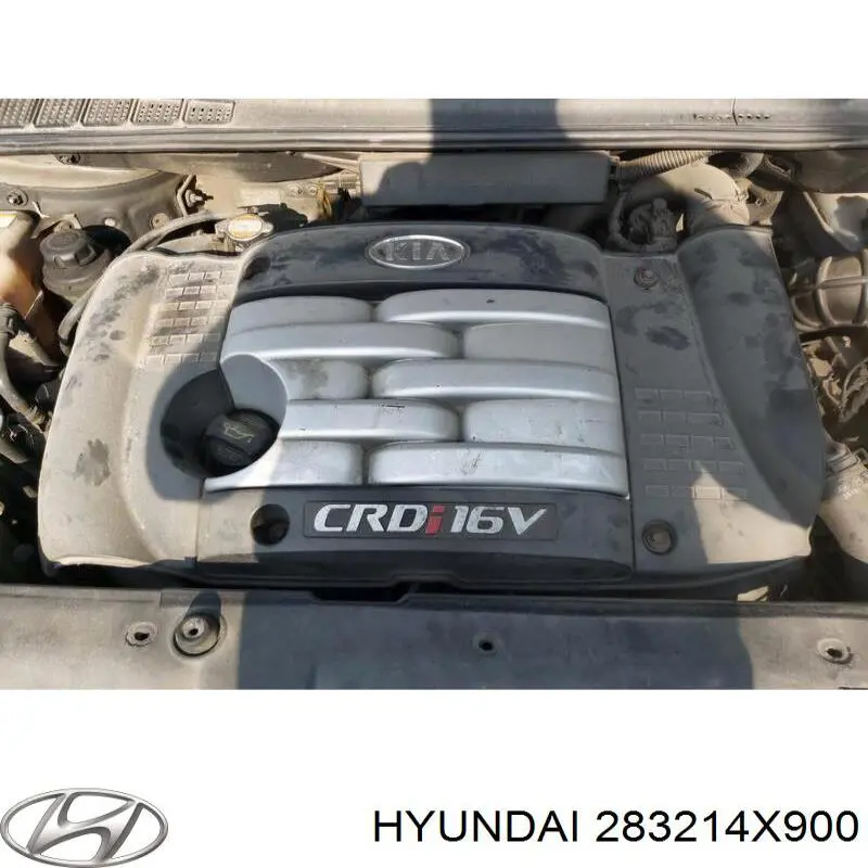 Купити 283214X900 Hyundai/Kia 
