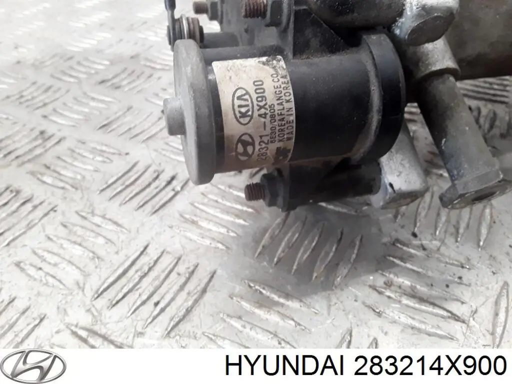 Купити 283214X900 Hyundai/Kia 
