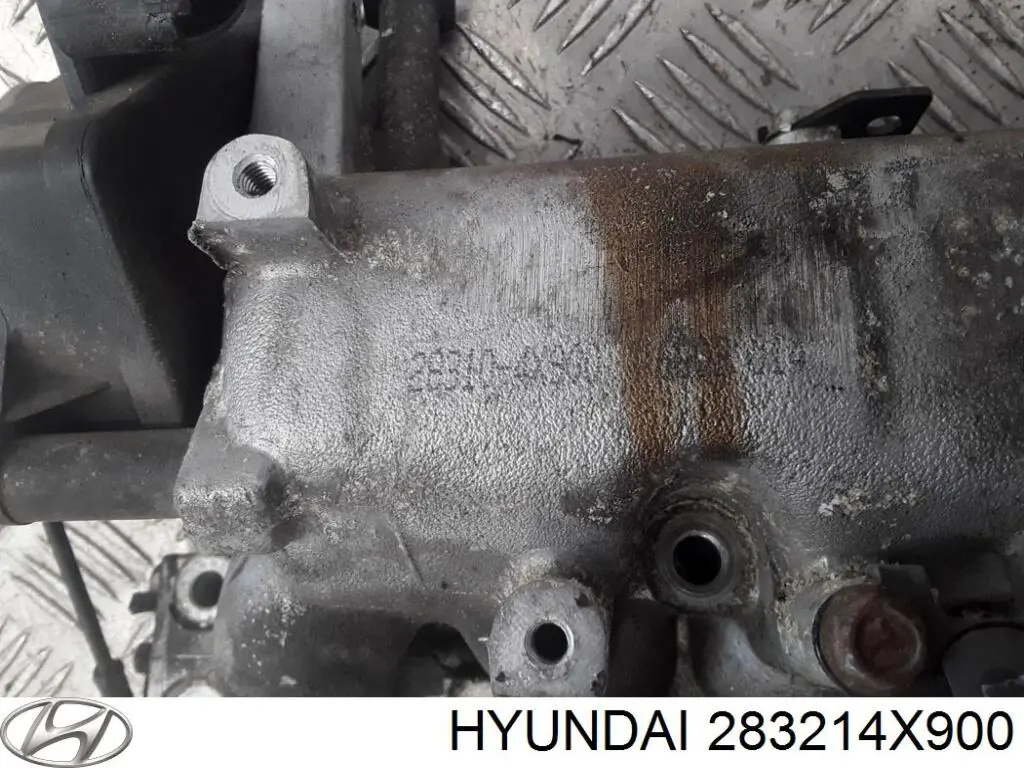  283214X900 Hyundai/Kia