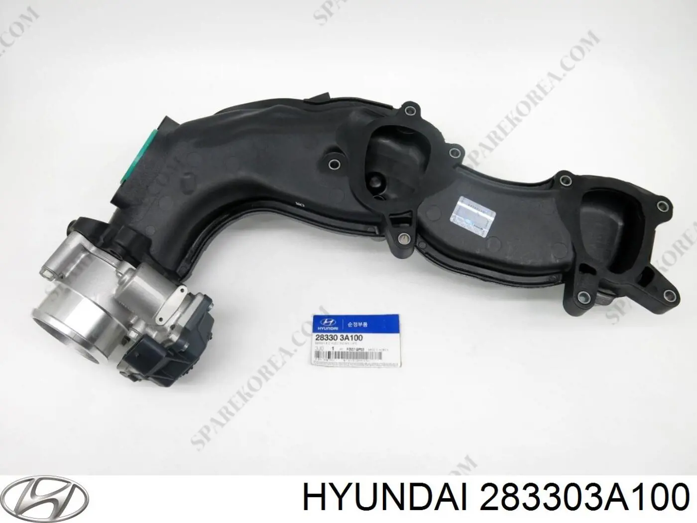  283303A100 Hyundai/Kia