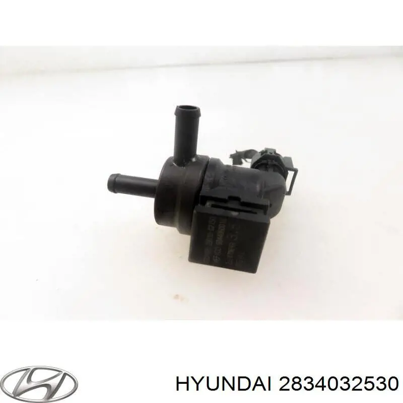  2834032530 Hyundai/Kia