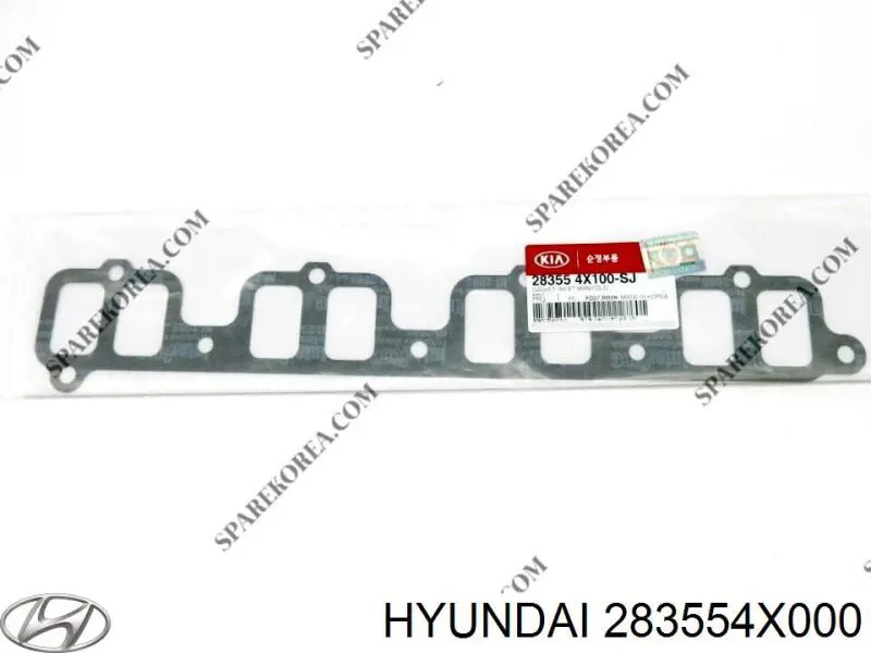Купити 0K55213111 Hyundai/Kia Прокладка впускного колектора