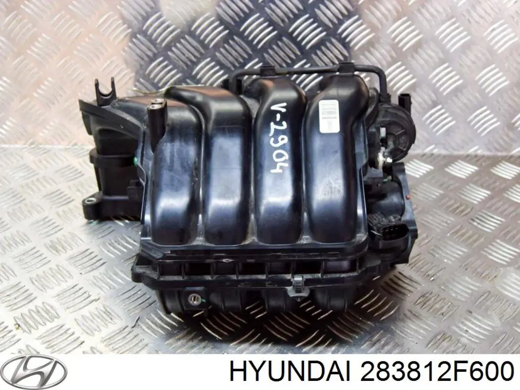  283812F600 Hyundai/Kia