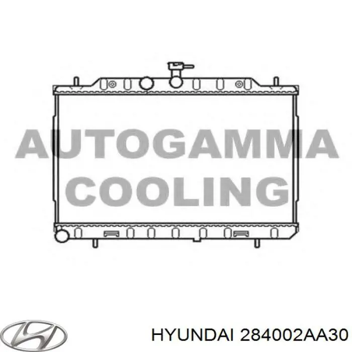 284002AA30 Hyundai/Kia 