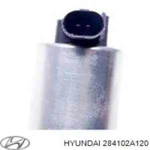 Клапан EGR Hyundai/Kia 284102A120 ціна, від 12.68 USD