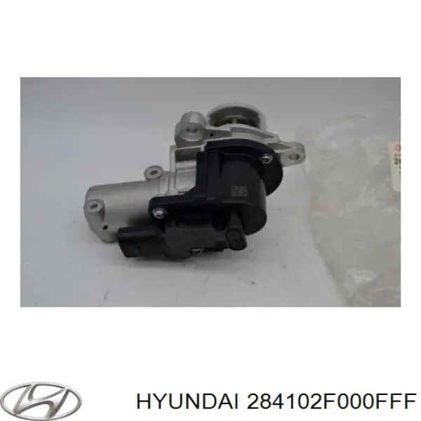 Клапан EGR NRF 48639 ціна, від 109.99 USD