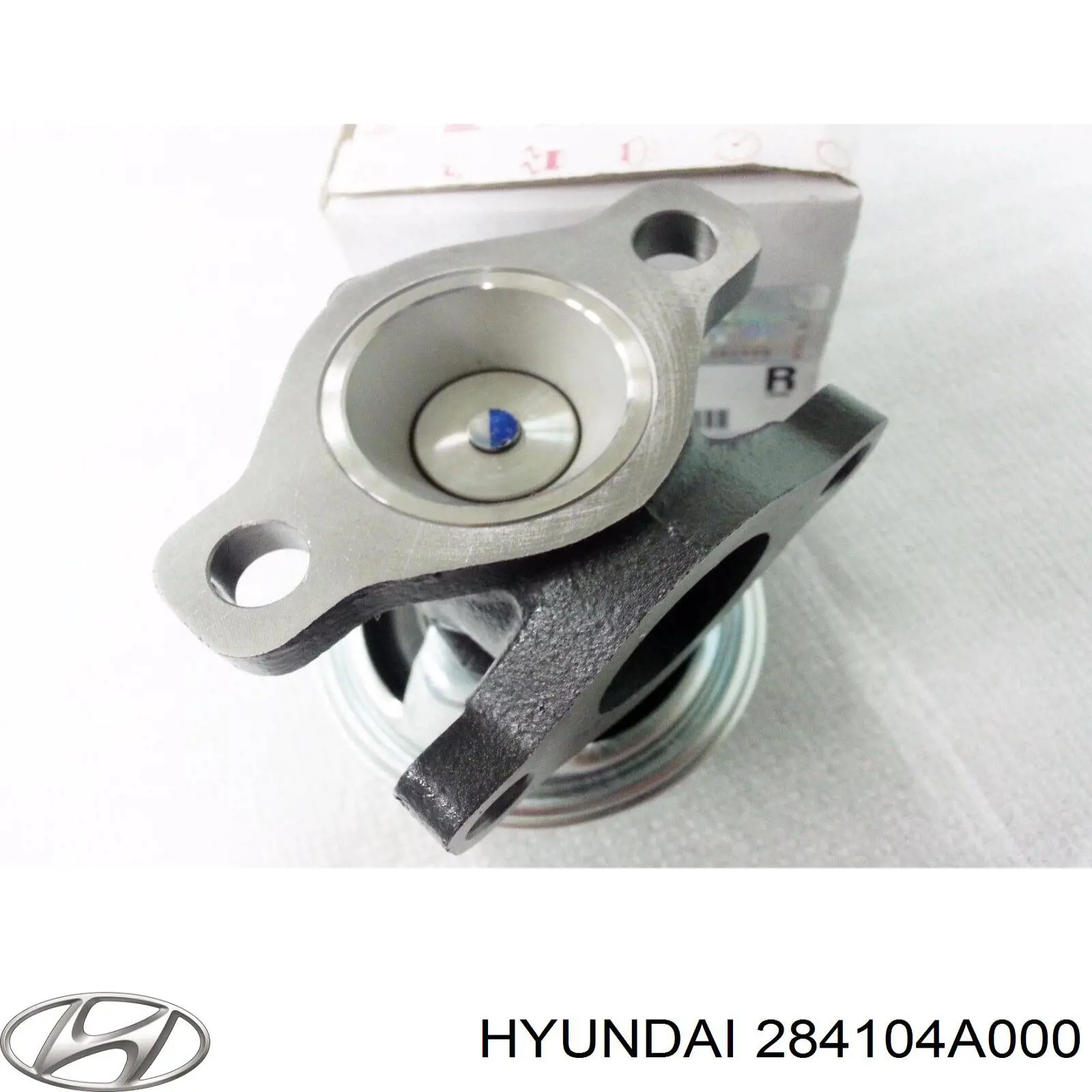 Клапан EGR Hyundai/Kia 284104A000 ціна, від 39.04 USD