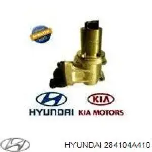 Клапан EGR Hyundai/Kia 284104A410 ціна, від 22.10 USD