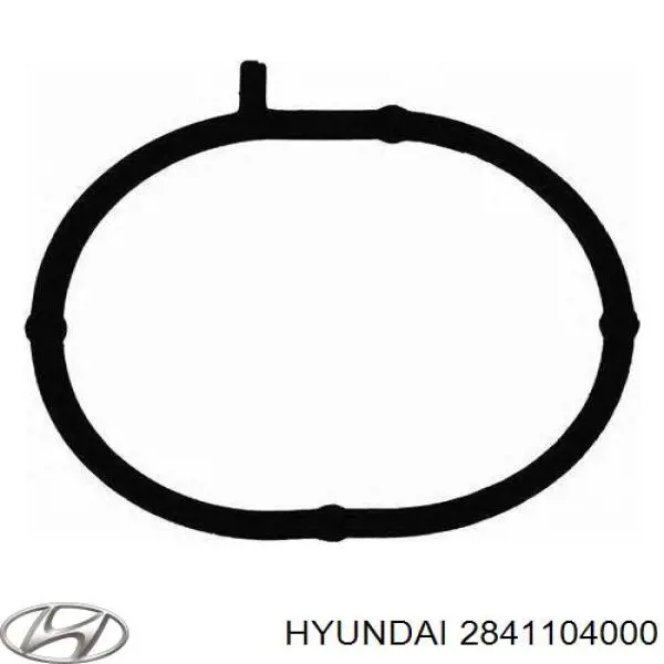  2841104000 Hyundai/Kia