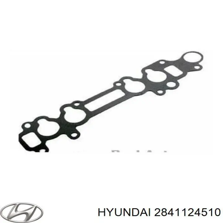 Купити MD164549 Mitsubishi Прокладка впускного колектора