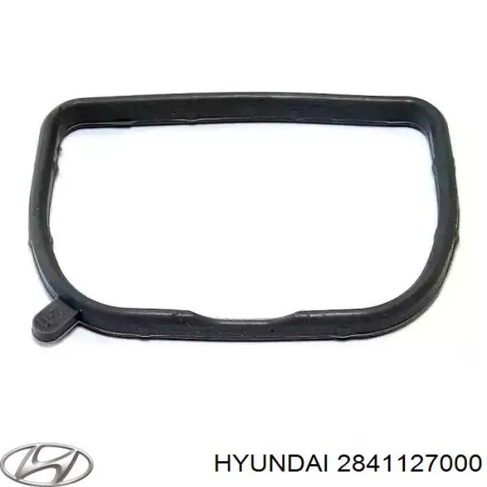 Купити 2841127000 Hyundai/Kia Прокладка впускного колектора