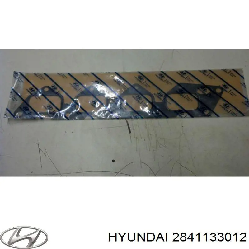 Прокладка впускного колектора Hyundai/Kia 2841133000 ціна, від 7.60 USD