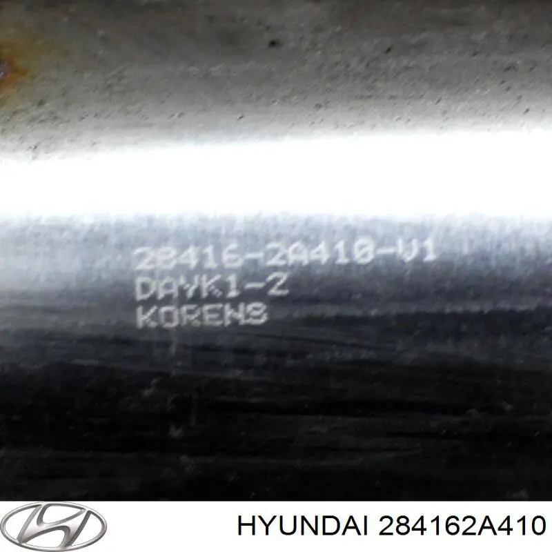  284162A410 Hyundai/Kia