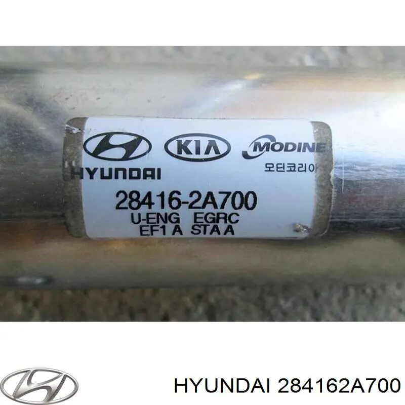  284162A700 Hyundai/Kia