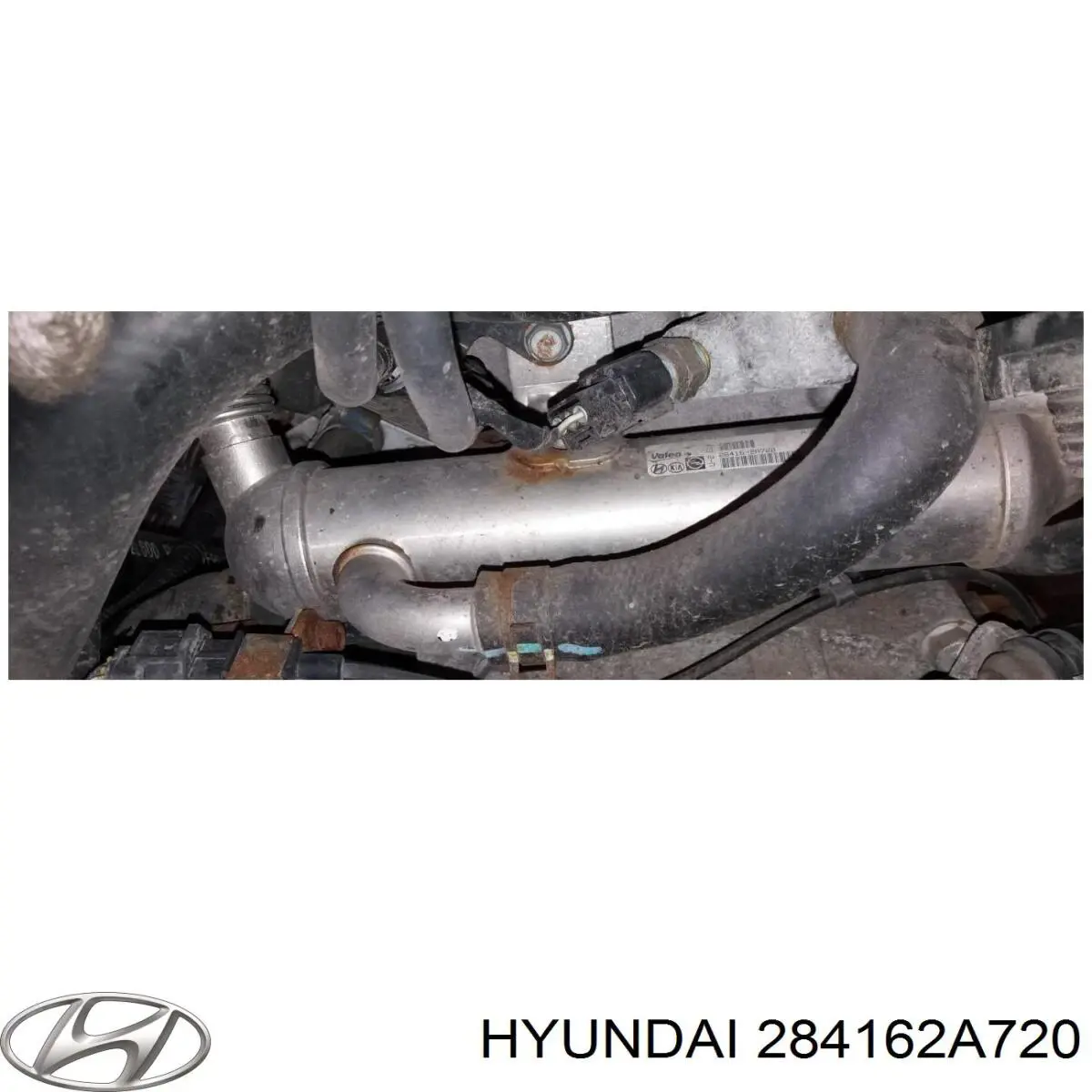  284162A720 Hyundai/Kia