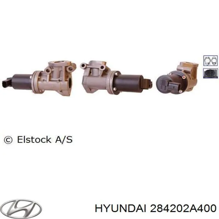  284202A400 Hyundai/Kia