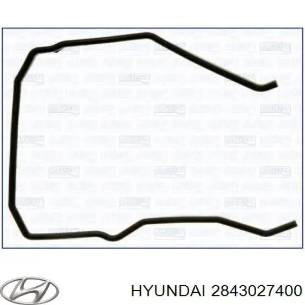  2843027400 Hyundai/Kia