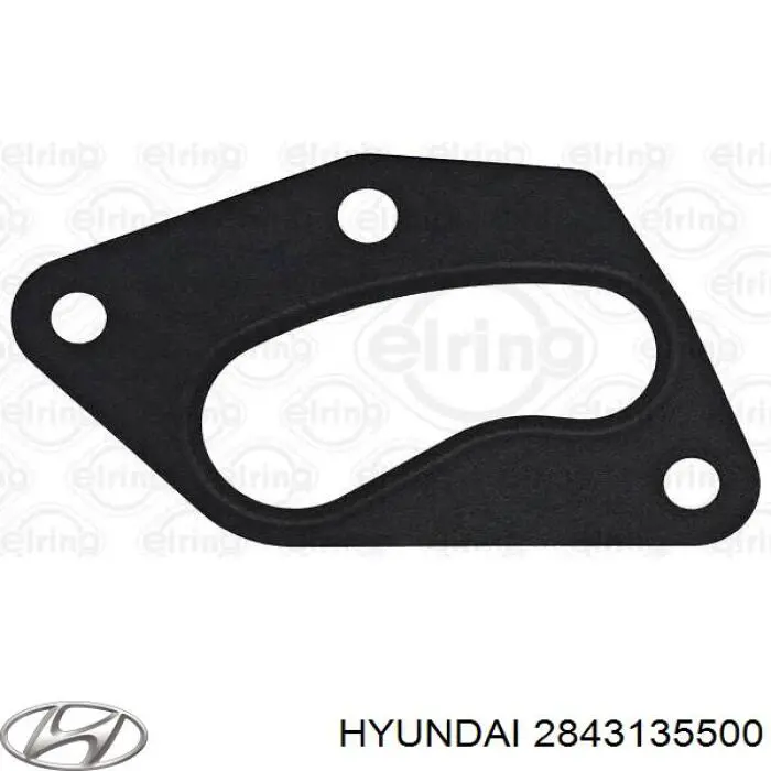  2843135500 Hyundai/Kia