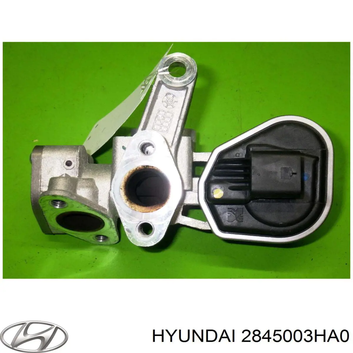 Клапан ЄГР 2845003HA0 Hyundai/Kia
