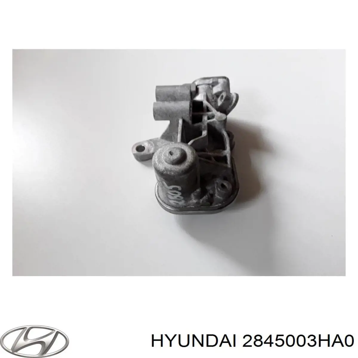 Купити 2845003HA0 Hyundai/Kia Прилади управління системи рециркуляції