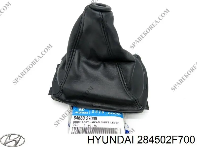 Купити 284502F700 Hyundai/Kia 