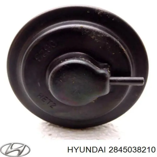 Купити 2845038210 Hyundai/Kia Прилади управління системи рециркуляції