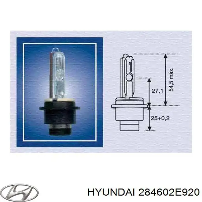 Купити 284602E920 Hyundai/Kia Радіатор системи EGR рециркуляції вихлопних газів