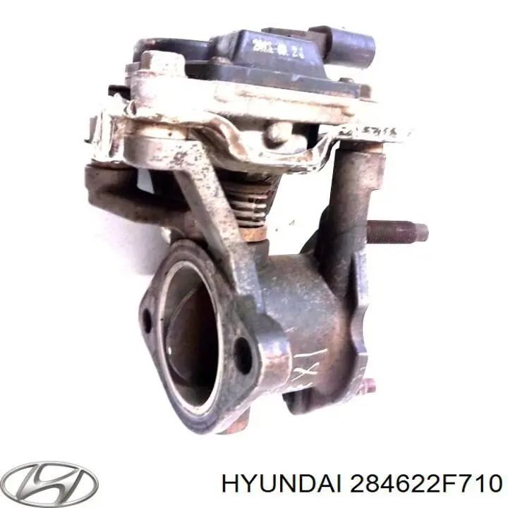 284622F710 Hyundai/Kia 