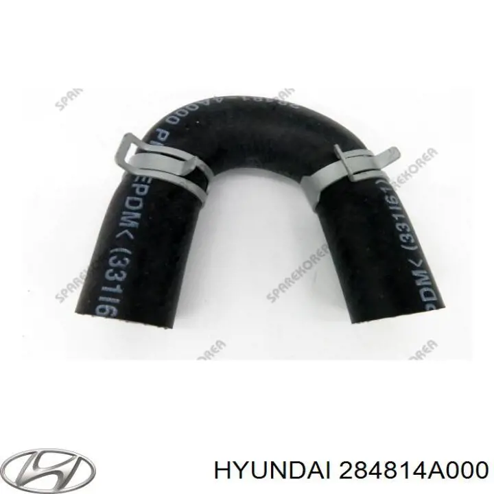 284814A000 Hyundai/Kia 