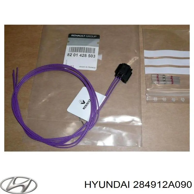  284912A090 Hyundai/Kia